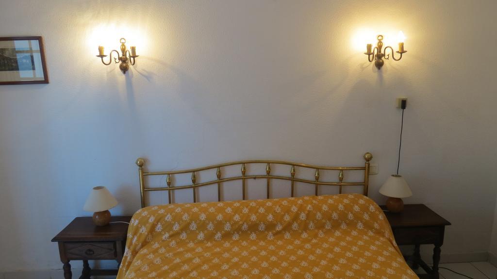 Hotel Dei Marres Раматей Экстерьер фото