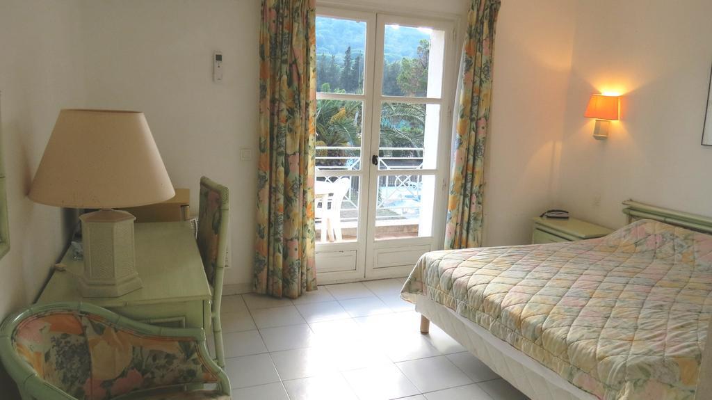 Hotel Dei Marres Раматей Экстерьер фото